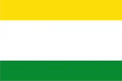 Drapeau de Valparaíso