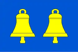 Drapeau de Velké Přílepy