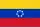 Drapeau du Venezuela