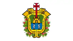 Drapeau de Veracruz