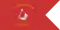 Drapeau de Vigántpetend