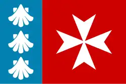 Drapeau de Vilardevós