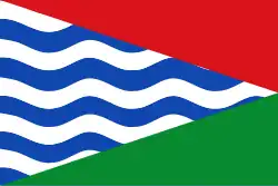 Drapeau de Villademor de la Vega