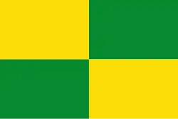 Drapeau de Villahermosa