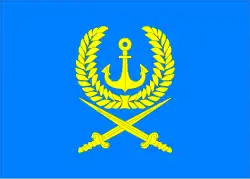 Drapeau de Vilioutchinsk