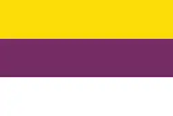 Drapeau de Vinyols i els Arcs