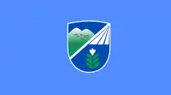 Drapeau de Vrapčište