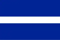 Drapeau de Wûnseradiel