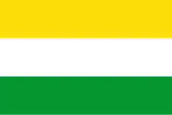 Drapeau de Yacuanquer