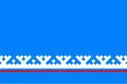 Drapeau de la Iamalie.