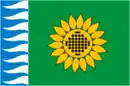 Drapeau de Zaretchny