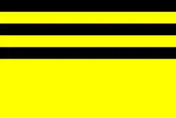 Drapeau de Zbraslav