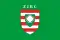 Drapeau de Zirc