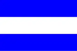 Drapeau de Zwammerdam