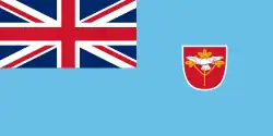 Canada (1922-1923)