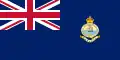 Drapeau des Bahamas
