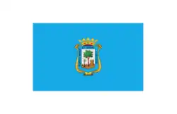 Drapeau de Huelva