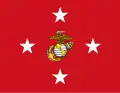 Image illustrative de l’article Commandant du Corps des Marines