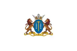 Drapeau de Gauteng