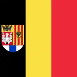 Image illustrative de l’article Gouverneur de la province d'Anvers