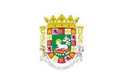 Image illustrative de l’article Gouverneur de Porto Rico