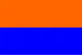 Drapeau de Nassau-Weilbourg