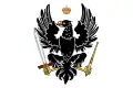 Drapeau de la Prusse