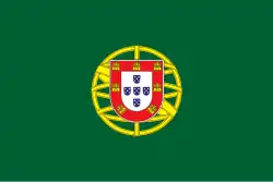 Image illustrative de l’article Président de la République portugaise