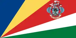 Image illustrative de l’article Président de la république des Seychelles
