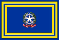 Pavillon particulier du président du Conseil des ministres.