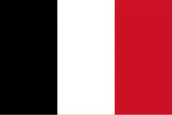 Drapeau de la République romaine