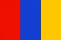Flag of the Republic of Alba