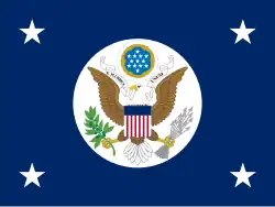 Image illustrative de l’article Secrétaire d'État des États-Unis