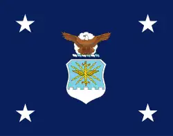 Image illustrative de l’article Secrétaire à la Force aérienne des États-Unis