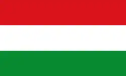 Drapeau de Mittenwalde