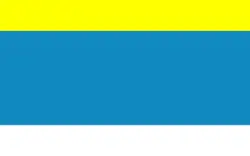 Drapeau de Gmina Pułtusk