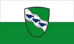 Drapeau de Ansbach