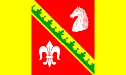 Drapeau de Basthorst