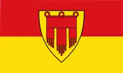 Drapeau de Böblingen