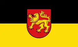 Drapeau de Dransfeld