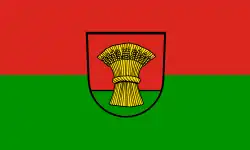 Drapeau de Gondelsheim