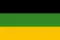 Drapeau du Grand-duché de Saxe-Weimar-Eisenach