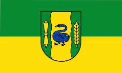 Drapeau de Gronau