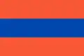 Drapeau du Duché de Nassau