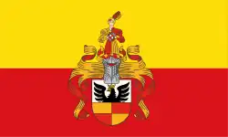 Drapeau de Hildesheim