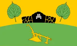 Drapeau de Hohenhorn