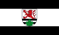 Drapeau de Molbergen