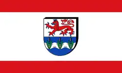 Drapeau de Morsbach
