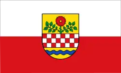 Drapeau de Nachrodt-Wiblingwerde