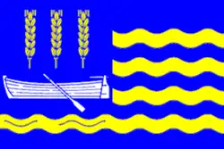 Drapeau de Neufeld